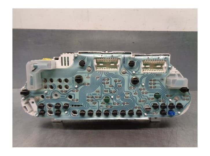 Recambio de cuadro instrumentos para volvo s40 i (644) 1.9 di referencia OEM IAM 30638545 3