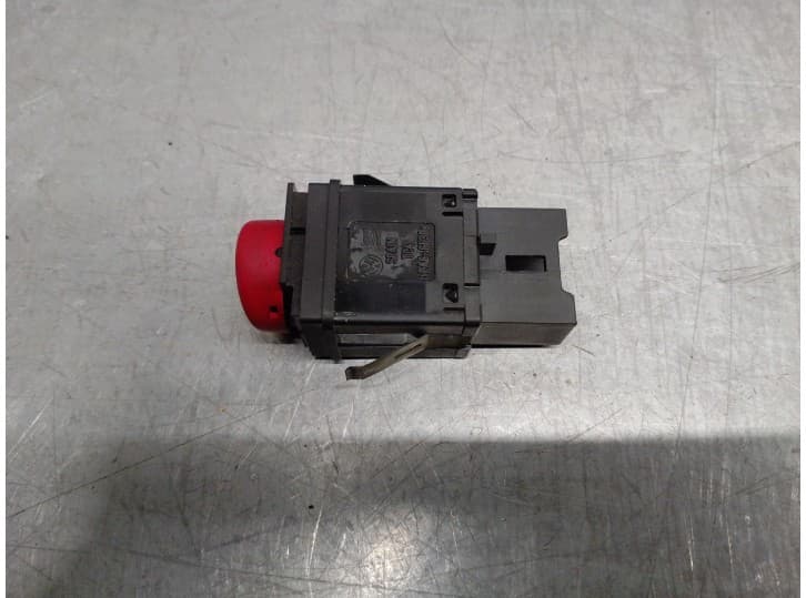 Recambio de warning para seat ibiza iii (6l1) 1.4 tdi referencia OEM IAM 6L1953235A 2