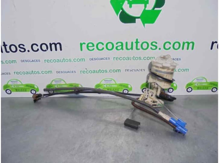 Recambio de aforador para mini mini (r50, r53) one referencia OEM IAM 18652409 10652419