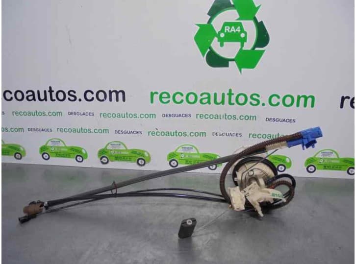 Recambio de aforador para mini mini (r50, r53) one referencia OEM IAM 18652409 10652419 2