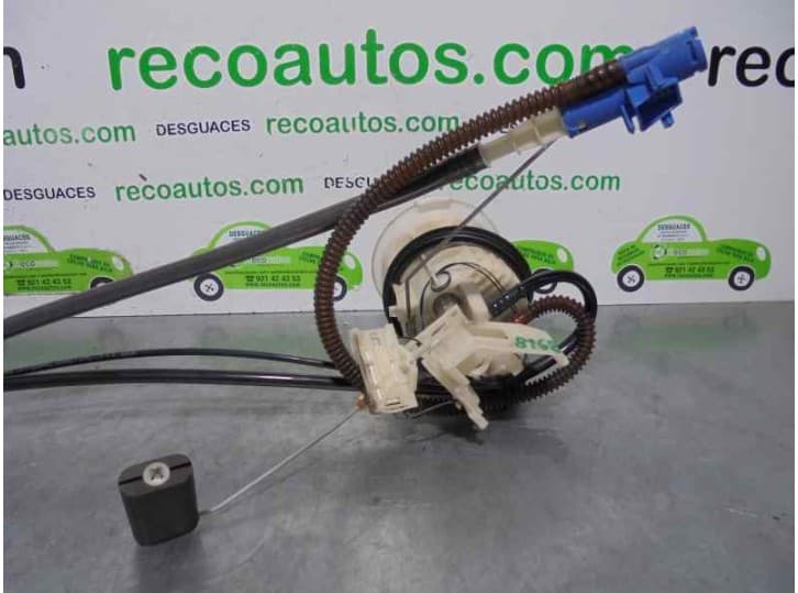 Recambio de aforador para mini mini (r50, r53) one referencia OEM IAM 18652409 10652419 3