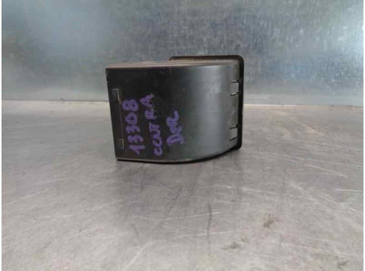 Recambio de aireador para rover 100 / metro hatchback (xp) 111 c/l/s referencia OEM IAM 3