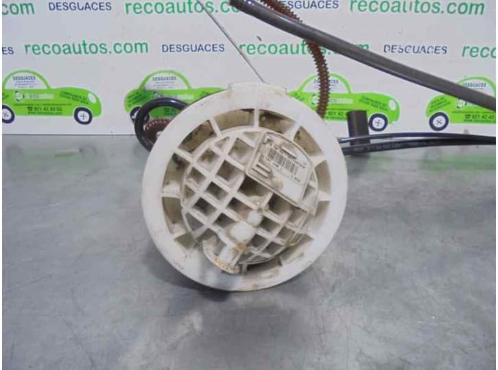 Recambio de aforador para mini mini (r50, r53) one referencia OEM IAM 18652409 10652419 4
