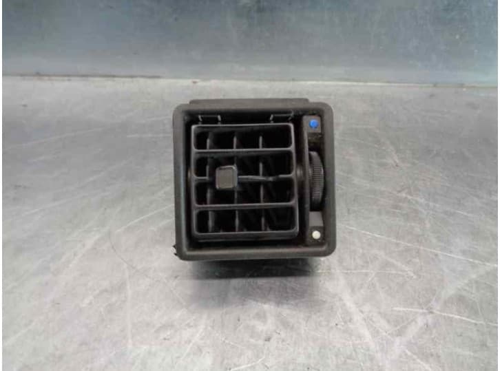 Recambio de aireador para rover 100 / metro hatchback (xp) 111 c/l/s referencia OEM IAM