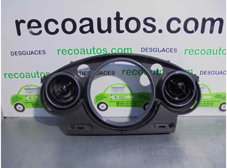 Recambio de consola para mini mini (r50, r53) one referencia OEM IAM 0769337