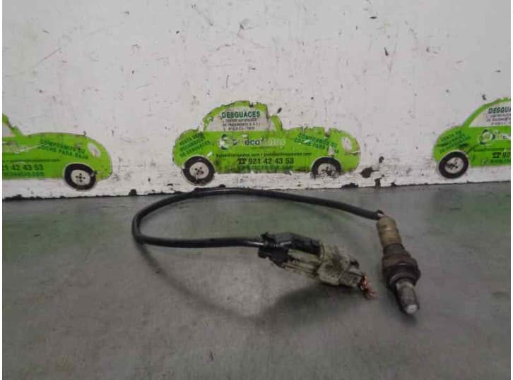 Recambio de sonda lambda para hyundai sonata iv (ef) 2.0 16v referencia OEM IAM 0ZK341H2