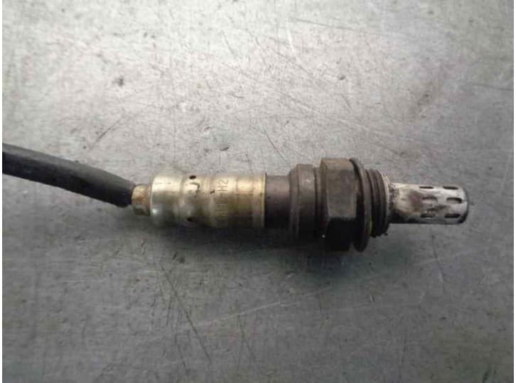 Recambio de sonda lambda para hyundai sonata iv (ef) 2.0 16v referencia OEM IAM 0ZK341H2 3