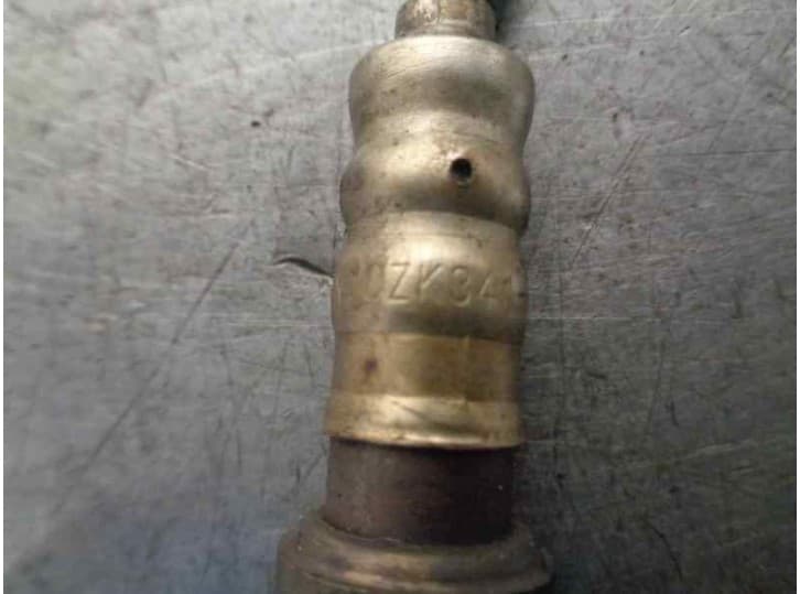Recambio de sonda lambda para hyundai sonata iv (ef) 2.0 16v referencia OEM IAM 0ZK341H2 4