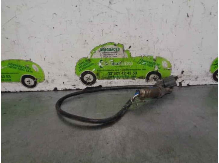 Recambio de sonda lambda para toyota rav 4 2.4 120kw referencia OEM IAM 89467  DENSO