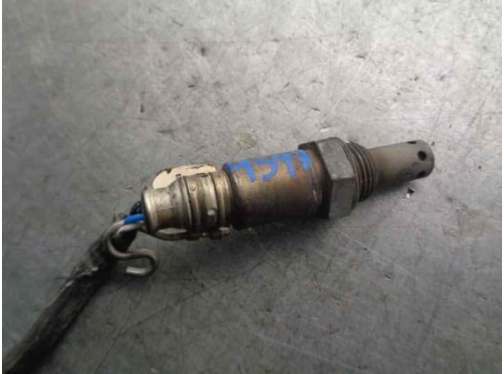 Recambio de sonda lambda para toyota rav 4 2.4 120kw referencia OEM IAM 89467  DENSO 3