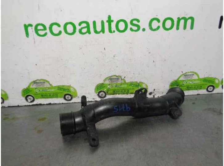 Recambio de tubo para opel vectra c gts (z02) 1.9 cdti (f68) referencia OEM IAM 55350916
