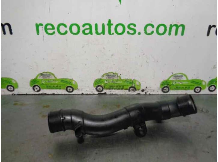 Recambio de tubo para opel vectra c gts (z02) 1.9 cdti (f68) referencia OEM IAM 55350916 2