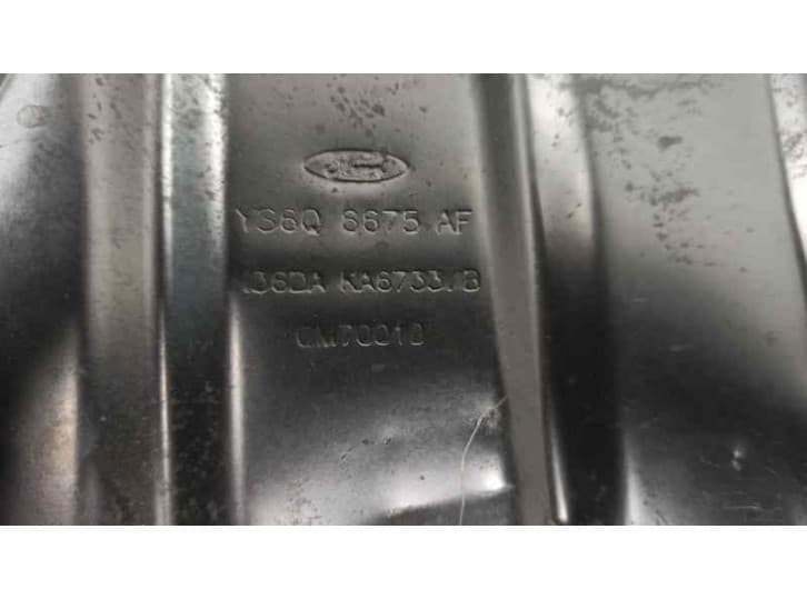 Recambio de carter para ford mondeo iv (ba7) 1.8 tdci referencia OEM IAM YS6QS675AF 4