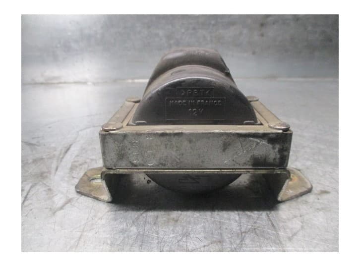 Recambio de bobina encendido para peugeot 309 ii (3c, 3a) 1.6 referencia OEM IAM 2526009A 2
