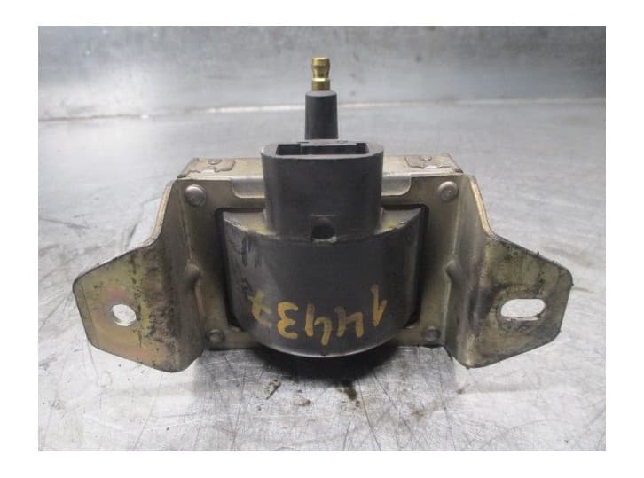 Recambio de bobina encendido para peugeot 309 ii (3c, 3a) 1.6 referencia OEM IAM 2526009A 3