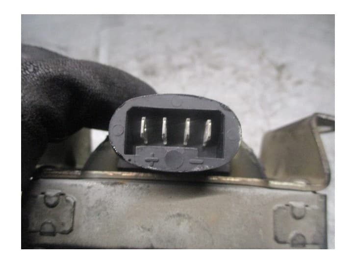 Recambio de bobina encendido para peugeot 309 ii (3c, 3a) 1.6 referencia OEM IAM 2526009A 5