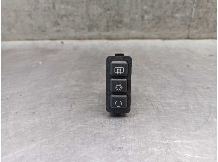 Recambio de mando para bmw 3 compact (e36) 316 i referencia OEM IAM 61318360453
