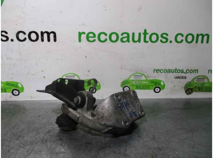 Recambio de soporte motor derecho para rover 75 (rj) 2.0 cdt referencia OEM IAM 326A56 3