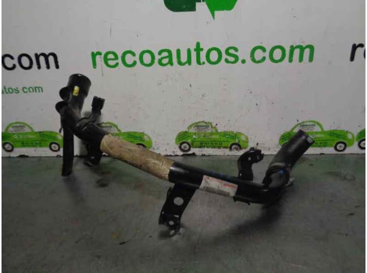 Recambio de tubo para toyota auris (_e15_) 1.4 d-4d (nde150_) referencia OEM IAM 0400468233 3