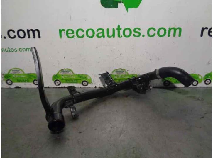 Recambio de tubo para toyota auris (_e15_) 1.4 d-4d (nde150_) referencia OEM IAM 0400468233 4