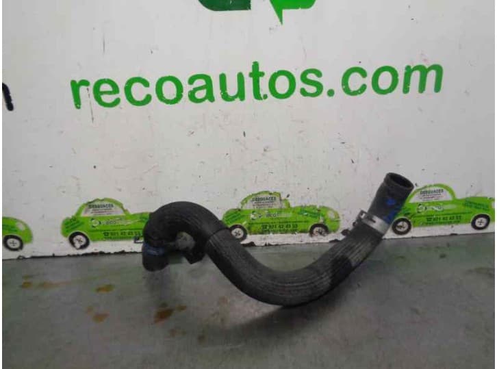 Recambio de tubo para toyota auris (_e15_) 1.4 d-4d (nde150_) referencia OEM IAM 0400468233