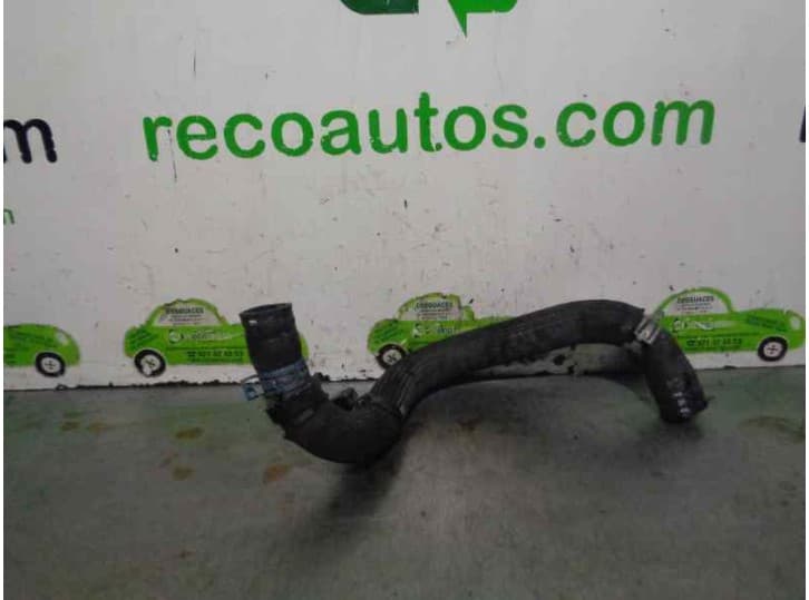 Recambio de tubo para toyota auris (_e15_) 1.4 d-4d (nde150_) referencia OEM IAM 0400468233 2