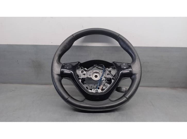 Recambio de volante para citroën c1 ii (pa_, ps_) 1.0 vti 72 referencia OEM IAM 451000H060