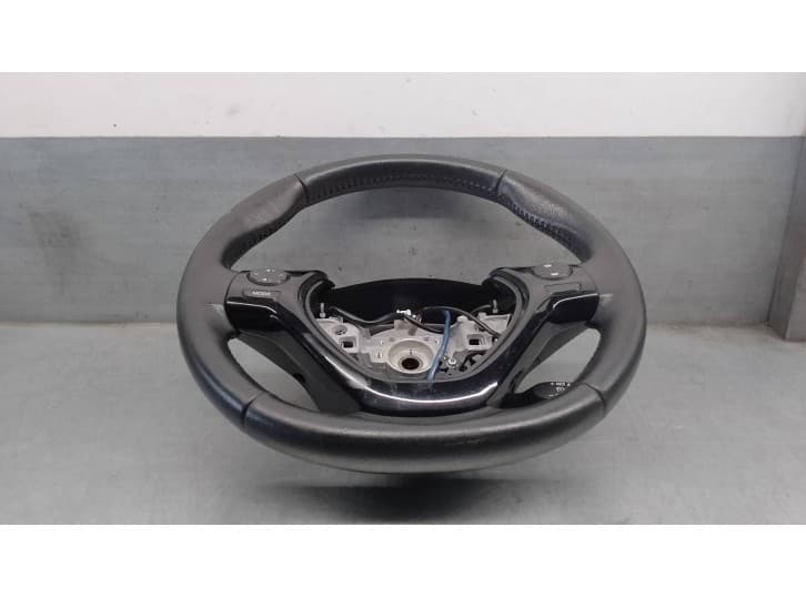 Recambio de volante para citroën c1 ii (pa_, ps_) 1.0 vti 72 referencia OEM IAM 451000H060 3