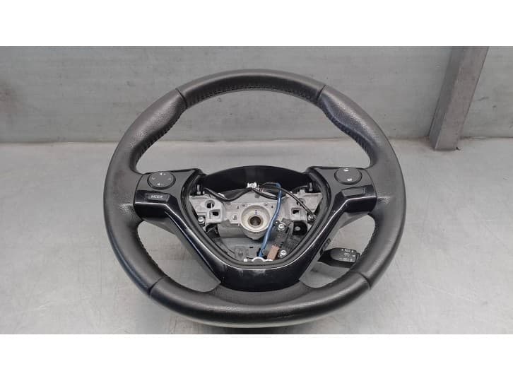 Recambio de volante para citroën c1 ii (pa_, ps_) 1.0 vti 72 referencia OEM IAM 451000H060 5