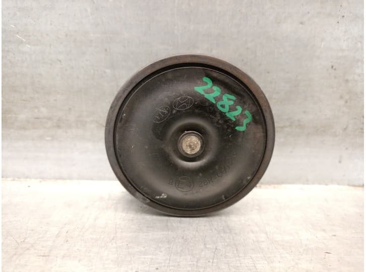 Recambio de claxon para kia niro (de) 1.6 gdi hybrid referencia OEM IAM 28R000386