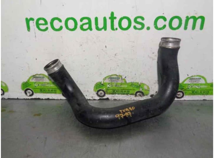 Recambio de tubo para volvo v70 i (875, 876) 2.4 turbo referencia OEM IAM 9445351 2