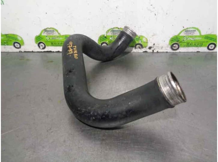 Recambio de tubo para volvo v70 i (875, 876) 2.4 turbo referencia OEM IAM 9445351 3