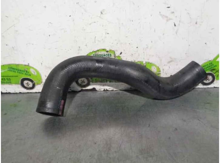 Recambio de tubo para toyota auris (_e15_) 1.4 d-4d (nde150_) referencia OEM IAM 140922 2