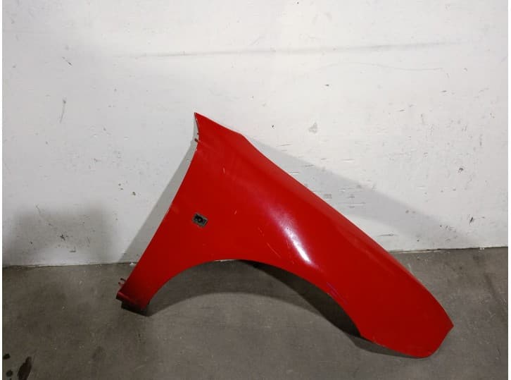 Recambio de aleta delantera derecha para mg zr 105 referencia OEM IAM 5639177 5639177