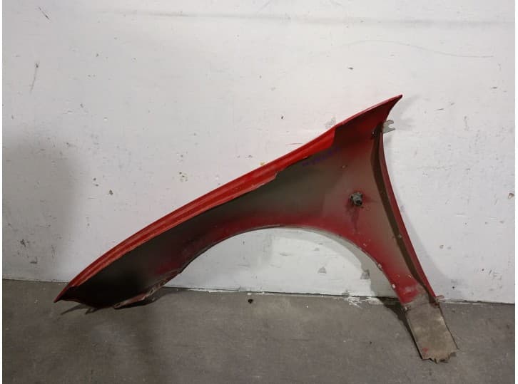 Recambio de aleta delantera derecha para mg zr 105 referencia OEM IAM 5639177 5639177 4