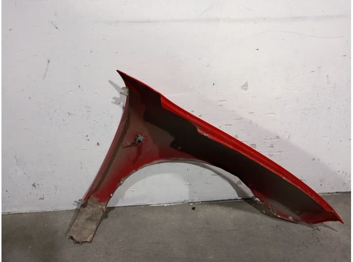 Recambio de aleta delantera izquierda para mg zr 105 referencia OEM IAM 5639178 5639178 4