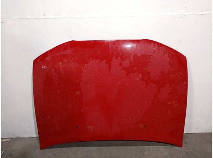 Recambio de capot para mg zr 105 referencia OEM IAM 5639191 5639191