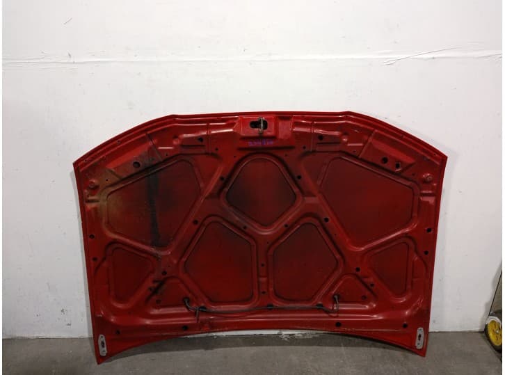 Recambio de capot para mg zr 105 referencia OEM IAM 5639191 5639191 3