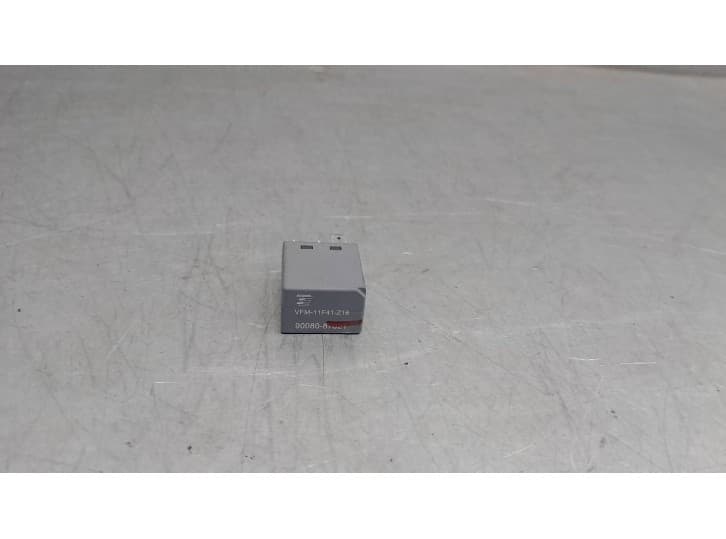 Recambio de rele para citroën c1 ii (pa_, ps_) 1.0 vti 72 referencia OEM IAM 9008087021 4