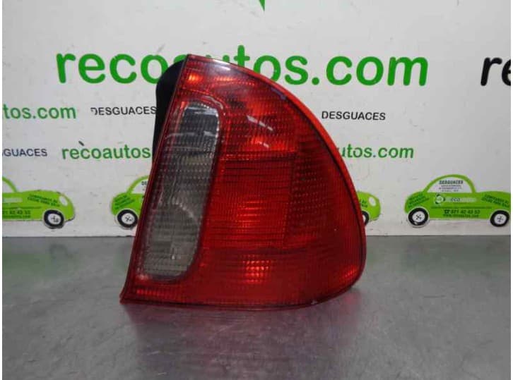 Recambio de piloto trasero derecho para rover 45 i sedán (rt) 2.0 idt referencia OEM IAM