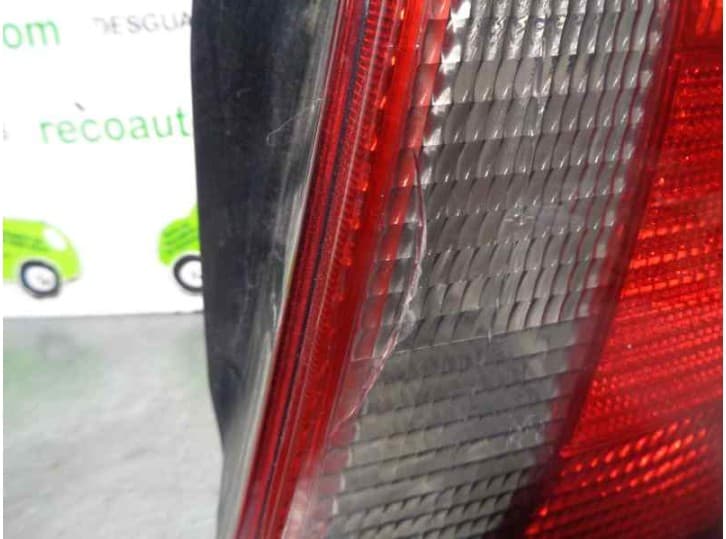 Recambio de piloto trasero derecho para rover 45 i sedán (rt) 2.0 idt referencia OEM IAM 2
