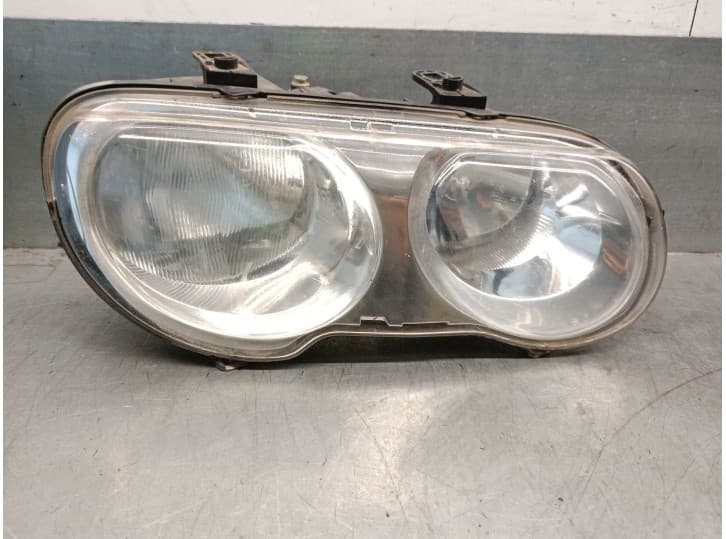 Recambio de faro derecho para mg zr 105 referencia OEM IAM XBC104960  89003770