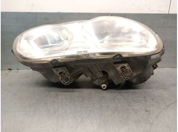 Recambio de faro derecho para mg zr 105 referencia OEM IAM XBC104960  89003770 3
