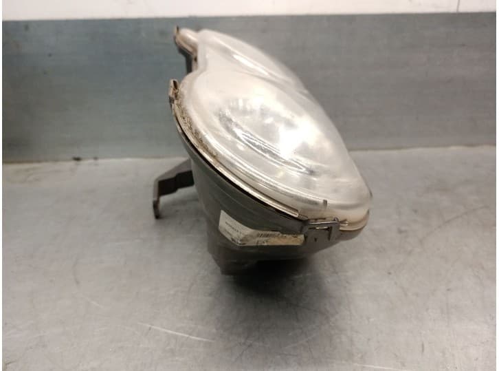 Recambio de faro derecho para mg zr 105 referencia OEM IAM XBC104960  89003770 6