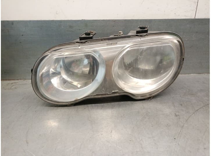 Recambio de faro izquierdo para mg zr 105 referencia OEM IAM 89003769