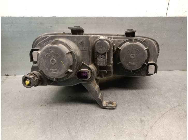 Recambio de faro izquierdo para mg zr 105 referencia OEM IAM 89003769 2