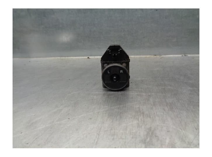 Recambio de mando retrovisor para hyundai tucson (jm) 2.0 crdi referencia OEM IAM 45554S