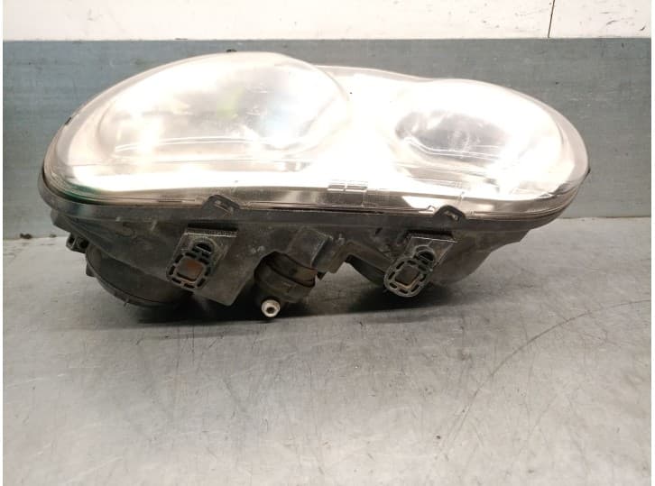 Recambio de faro izquierdo para mg zr 105 referencia OEM IAM 89003769 3