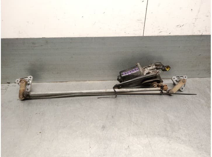Recambio de motor limpia delantero para mg zr 105 referencia OEM IAM 5868DBG 2