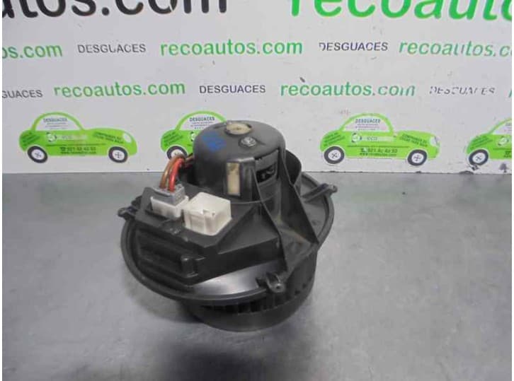 Recambio de motor calefaccion para volvo s80 i (184) 2.4 referencia OEM IAM 9499389